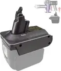 Dyson V6 Battery Adapter, MT18DSV6 Converter for Makita 18V BL1850 BL1830