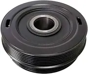 1320300568 Auto Spare Benz Engine System Crankshaft Pulley Compatible For Benz Smart Parts M132 Car Accessories