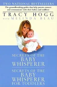 在飛比找博客來優惠-Secrets of the Baby Whisperer 