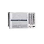 PANASONIC國際牌CW-R68HA2 變頻右吹窗型冷氣機 (冷暖型) (標準安裝) 大型配送