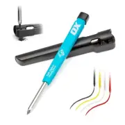 OX Tools Carpenter Pencils Pro Tuff Carbon Marking Pencil Mechanical Constructio
