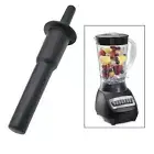 Black Blender Replacement Parts Blender Mixer Accessories Food Processor Stir