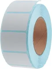 OHPHCALL 3 Roll Pack Thermal Shipping Labels Self Adhesive Express Sticker Paper for Address Tags Name Labels