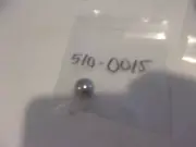 OEM ONAN ENGINE 510-0015 BALL
