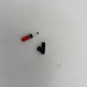 H09 Mini Hoglet CNC Single Cylinder Engine Parts Spark Plug 3/16-40 Threads Science Discovery Toys Accessories