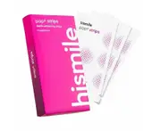 Hismile PAP+ Teeth Whitening Strips 14 Pack