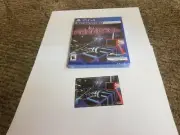 Neonwall Limited Run Playstation 4 (VR Mode Included) ps4 new