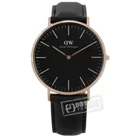 在飛比找蝦皮商城優惠-DW Daniel Wellington /DW001001