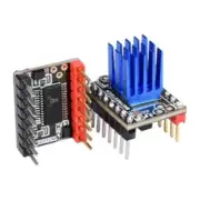 TMC5160 (TMC 5160T updated) PRO 48V Stepper Motor Driver / Drivers (BTT) Stepper
