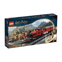 在飛比找玩具反斗城優惠-LEGO® Harry Potter™ Hogwarts E