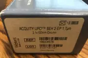 Acquity UPC BEH 2-EP 1.7um 2.1x100mm Column Part Number 186006578