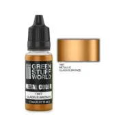 Green Stuff World Paint Gladius Bronze New