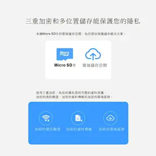 米家智慧攝影機 標準版2K【台灣聯強保固】手機監控 幼兒監控 寵物監控 遠端監控 米家攝影機【APP下單最高22%點數回饋】