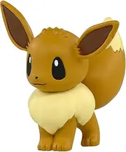 Pokemon Moncolle MS-02 Eevee