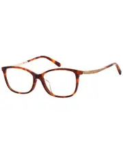 Swarovski Women's SK5412-F 55mm Optical Frames
