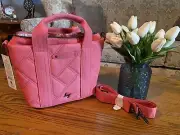 NWT Lug Matte Lux Dory Medium
