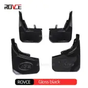 Fits for Land Rover Defender 2020-2025 Mud flaps Mudguards Fenders Splash Guards