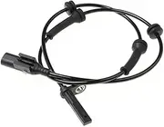 for Fiat for Fiorino for Linea for Qubo 51763165 52090317 Rear Left ABS Wheel Speed Sensor Wheel Speed