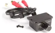 PAC LC-1 / Remote Level Controller (BASS KNOB / VOLUME KNOB) LC1 **NEW**