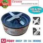 Blender Pro Replacement Extractor Cross for Nutribullet 900W 600W 900W