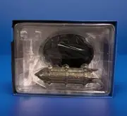 NEW Malon Freighter Eaglemoss Star Trek Starship #45 Model Figure