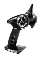 FLYSKY-GT2B 2.4GHz 3-Channel Wheel Transmitter & Receiver FS-GT2B