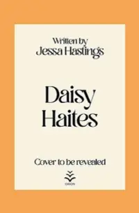 在飛比找誠品線上優惠-Daisy Haites