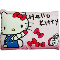 在飛比找蝦皮購物優惠-【三麗鷗Hello Kitty】KT 小時光 中枕 63*4