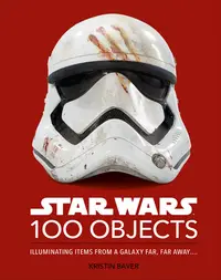 在飛比找誠品線上優惠-Star Wars 100 Objects: Illumin