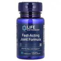 在飛比找iHerb優惠-[iHerb] Life Extension 快效關節幫助膠