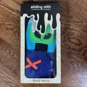 Absolutely Ridiculous Prince From Outer Space 2.0 Sliding Mitt NIB Baseball