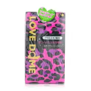 Okamoto Okamoto Love Dome Condoms 12pcs