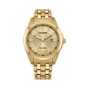 Citizen Men's Dress Eco-Drive Watch BM7532-54P