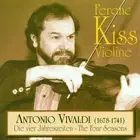 VIVALDI / SVENSEN Four Seasons (CD) (US IMPORT)