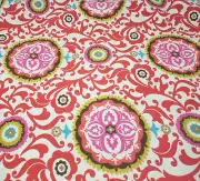 Waverly Fabric Celestial Sun Fiesta Material 5+ yards 45"