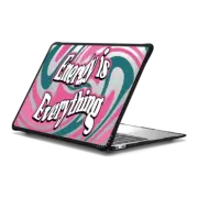 MacBook Air 13-inch (M1 / Intel) Impact Case Energy is Everything!