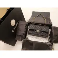 在飛比找蝦皮購物優惠-二手 CHANEL COCO 25cm A01112 香奈兒