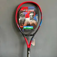 在飛比找蝦皮購物優惠-《奧神體育》YONEX 優乃克 網球 網球拍 VCORE 1