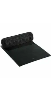 ghd Heat Resistant Styler Bag Straightening Iron case with Detachable Mat