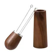 Coffee Powder Radiator Set Needle Type Stirrer Espresso Stirring Tool