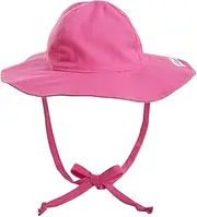 Flap Happy Girls' UPF 50+ Floppy Hat