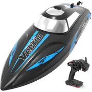 Volantex 2.4Ghz Rc Boat V795-3R Racent Vector 300mm Brushed Motor RTR 503