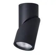 Havit HV5825T-BLK LED Surface Mounted Rotable Downlight Adjustable 24W Black
