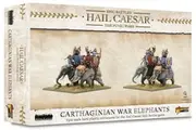 Hail Caesar: Carthaginian - War Elephants