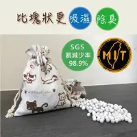 在飛比找蝦皮購物優惠-【森呼吸矽藻土】新一代 矽藻球 除臭包 淨化空氣 除臭 除濕