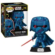 Star Wars Kylo Ren Retro Funko POP! Vinyl