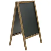 Sandleford A-Frame Blackboard 500 x 800mm