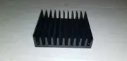 725-RC-0025-HS - 2pcs lot - Heatsink PN: 725-RC-0025 REV.A, KE100/50