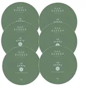 Nak Barber In Shape Shaping Paste 90g Six Pack