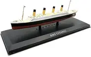 Motor city classics 241945 - RMS Titanic (1:1250 Scale) - Legendary Cruise Ships